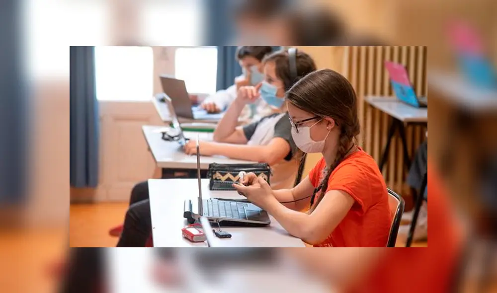 El magistrado determinó que el profesor debería ser reintegrado a su trabajo. Foto: AP