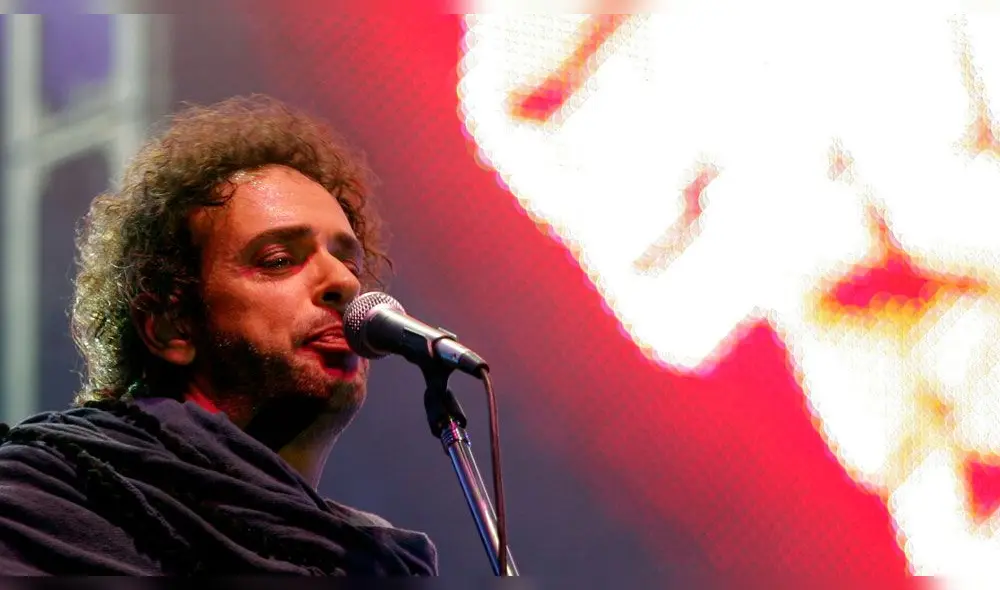 Gutavo Cerati Gutavo Cerati