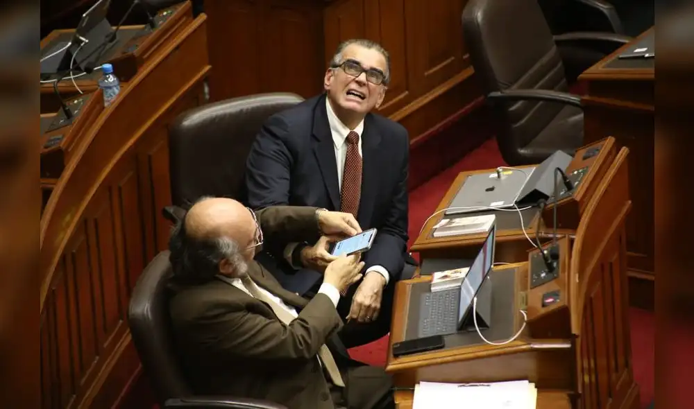 Foto: Michael Ramón/La República. Foto: Michael Ramón/La República.