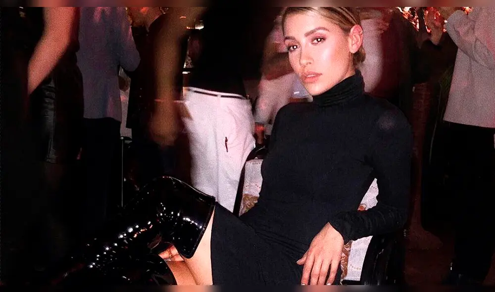 Instagram: Hija de Luis Miguel revela conmovedora imagen junto a su madre [VIDEO]