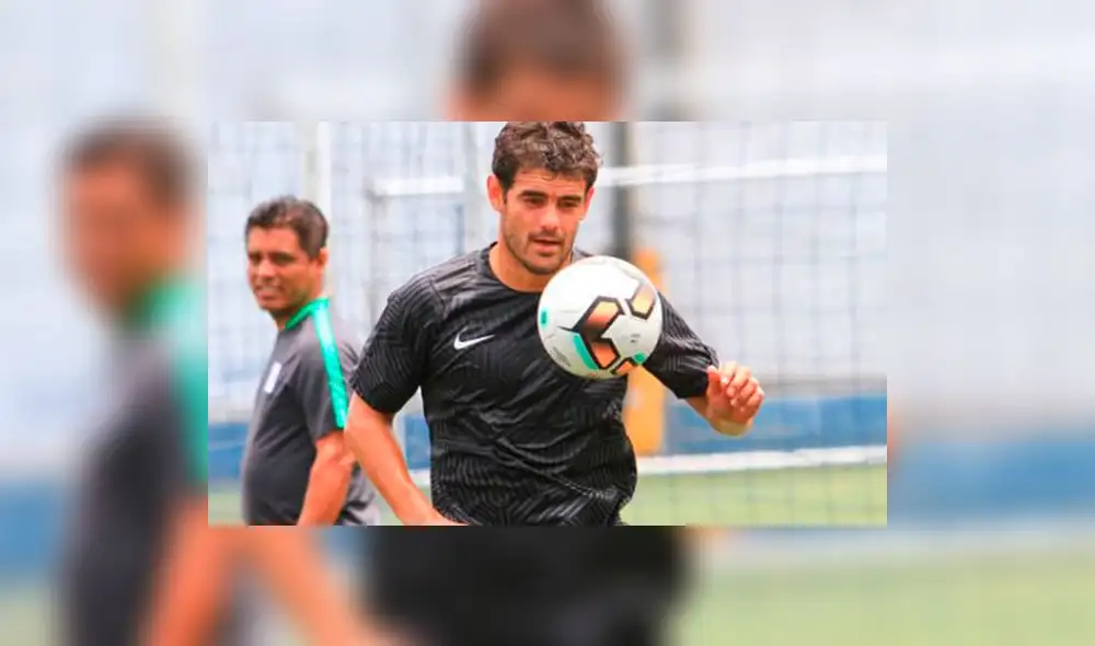 Alianza Lima goleó 6-0 a su reserva en Chincha
