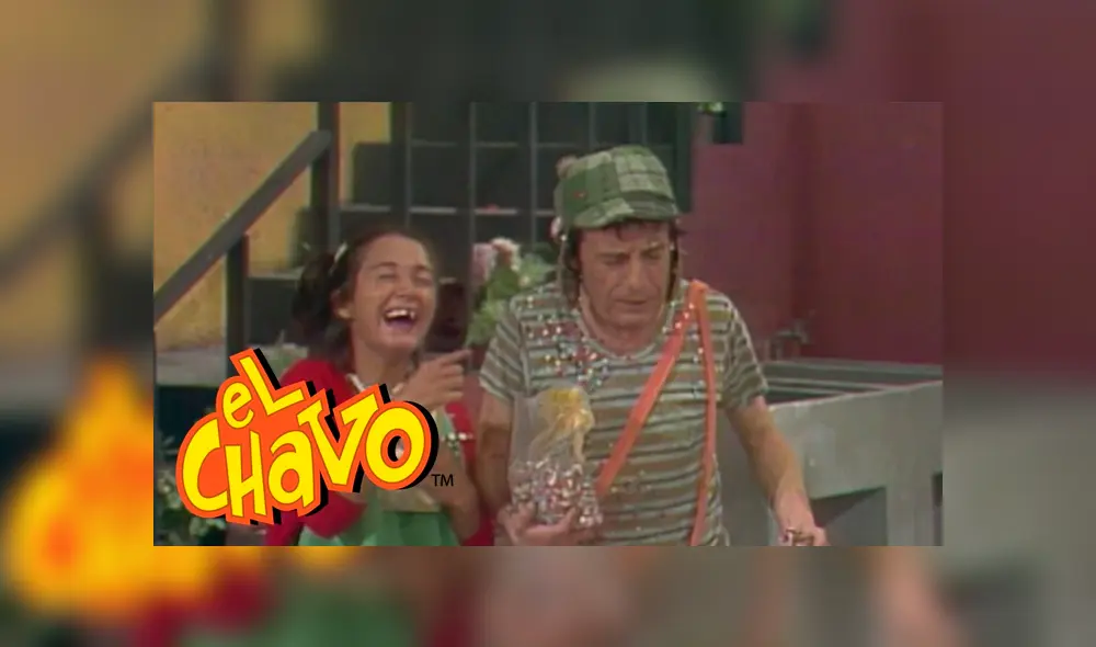 YouTube viral: fanáticos lloran por visita de la 'Chilindrina' a la vecindad de 'El Chavo del Ocho' [VIDEO]