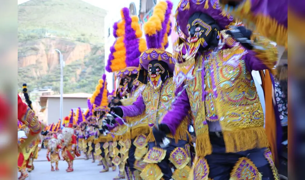 Fe y farra con los negritos Fe y farra con los negritos
