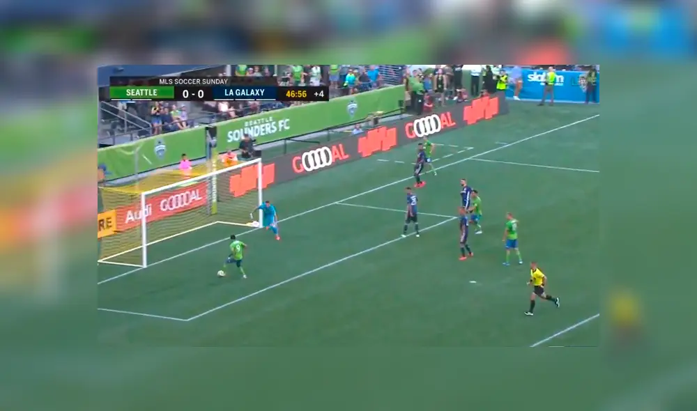 El peruano fue convocado por Ricardo Gareca para los amistosos con Ecuador y Brasil El peruano fue convocado por Ricardo Gareca para los amistosos con Ecuador y Brasil