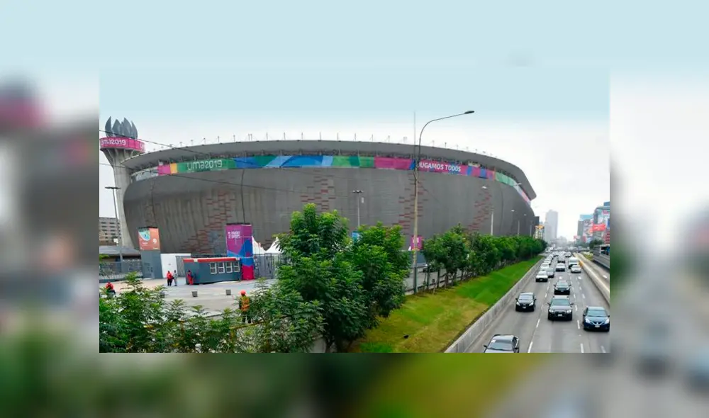 Diario El Mercurio de Chile criticó la falta de organización en Lima 2019. Foto: AP