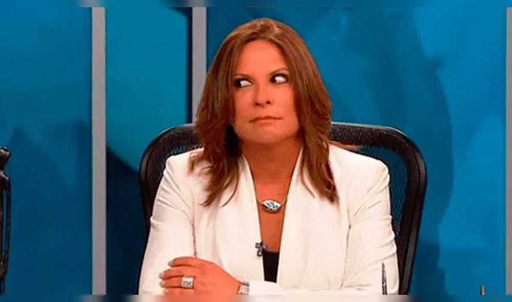 Dra. Ana María Polo conmueve a fans al revelar trágica historia de su pasado