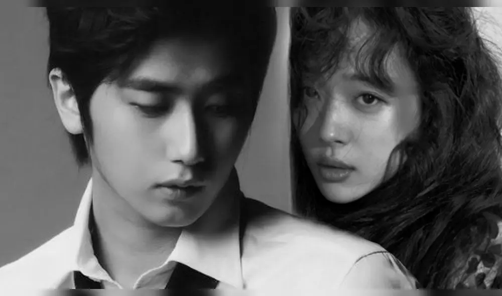 Heo Young Saeng al igual que Sulli vivió una etapa muy profunda de depresión. Heo Young Saeng al igual que Sulli vivió una etapa muy profunda de depresión.