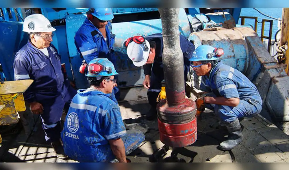 Energía y Minas propone a Perupetro como ventanilla única en hidrocarburos