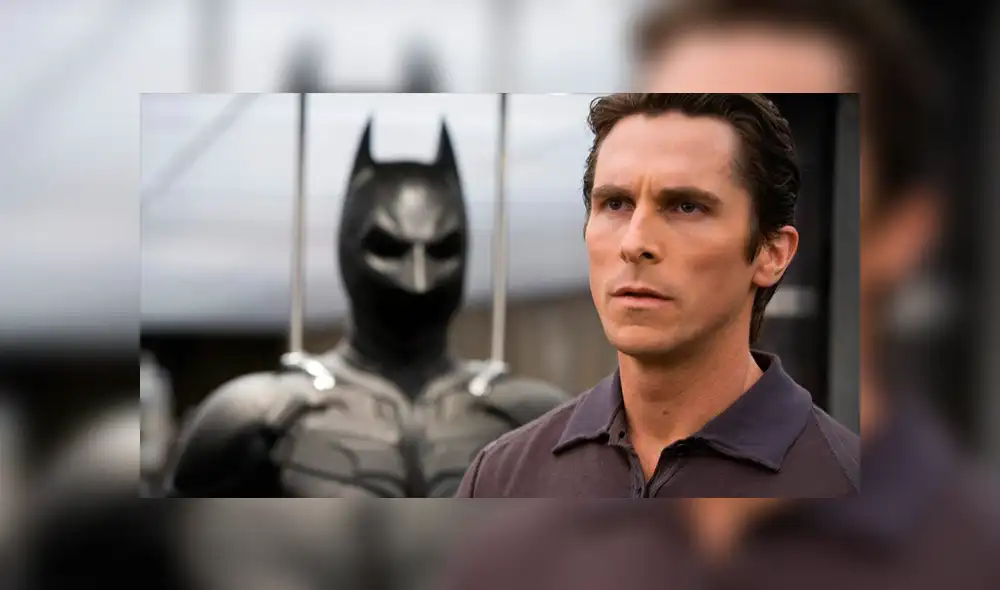 Christian Bale: actor realizó increíble cambio físico para su nueva película [FOTOS]