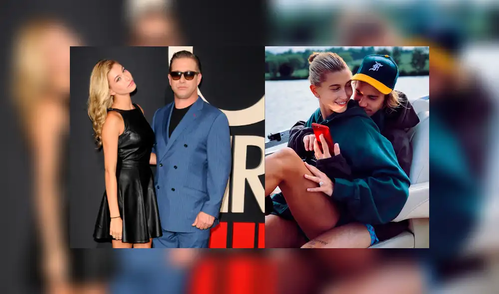 Suegro de Justin Bieber adelanta detalles de boda religiosa con Hailey Baldwin Suegro de Justin Bieber adelanta detalles de boda religiosa con Hailey Baldwin