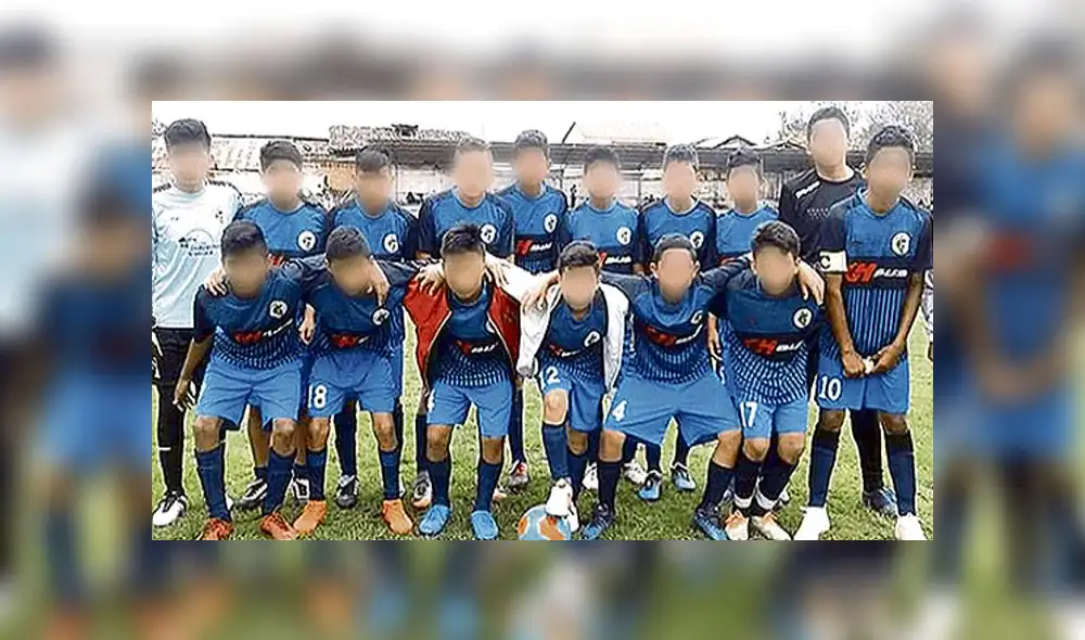 Chachapoyas: policías fallecieron en la misma carretera donde perdieron la vida seis menores