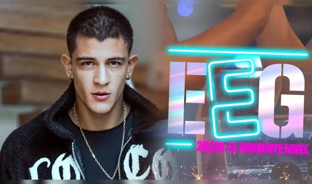 El joven cantante sorprendió a los televidentes tras revelar que pudo haber regresado a Esto es guerra. (Foto: Instagram)