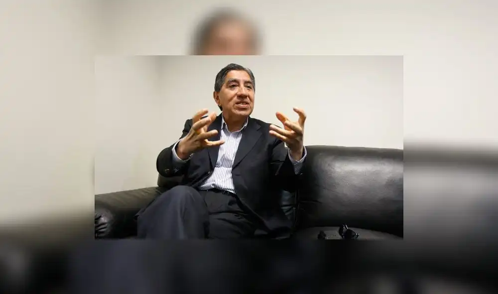 Guillén: "También se deben allanar oficinas del Gobierno Regional del Callao"