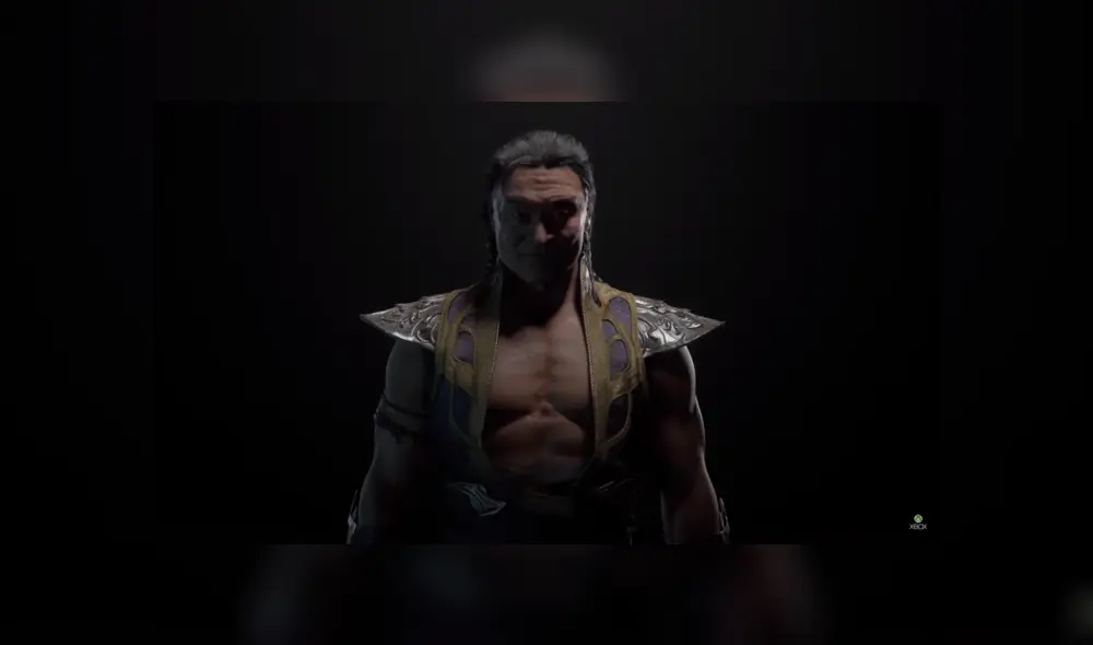 Shang Tsung llega a Mortal Kombat 11 como personaje DLC