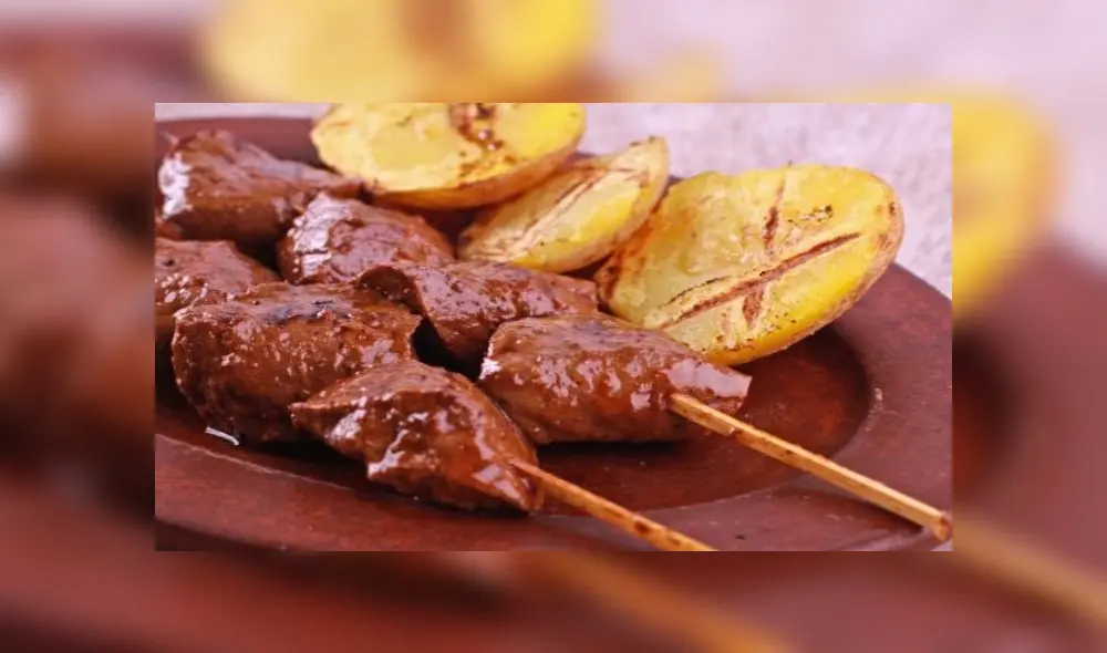 Aniversario de Lima: ¿dónde hallar postres exquisitos y platos típicos [FOTOS]