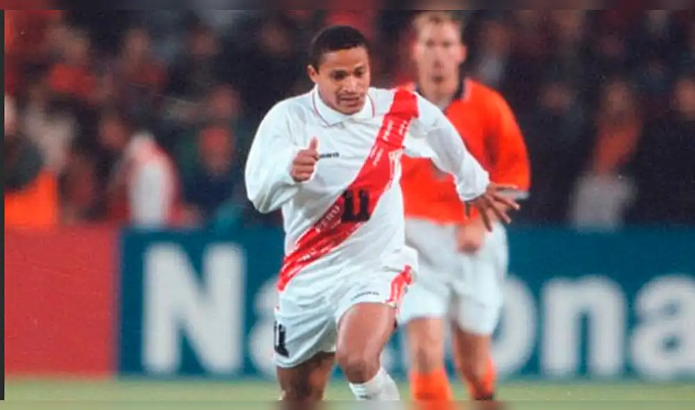 Carlos 'Kukín' Flores falleció a causa de un paro cardíaco [VIDEO]