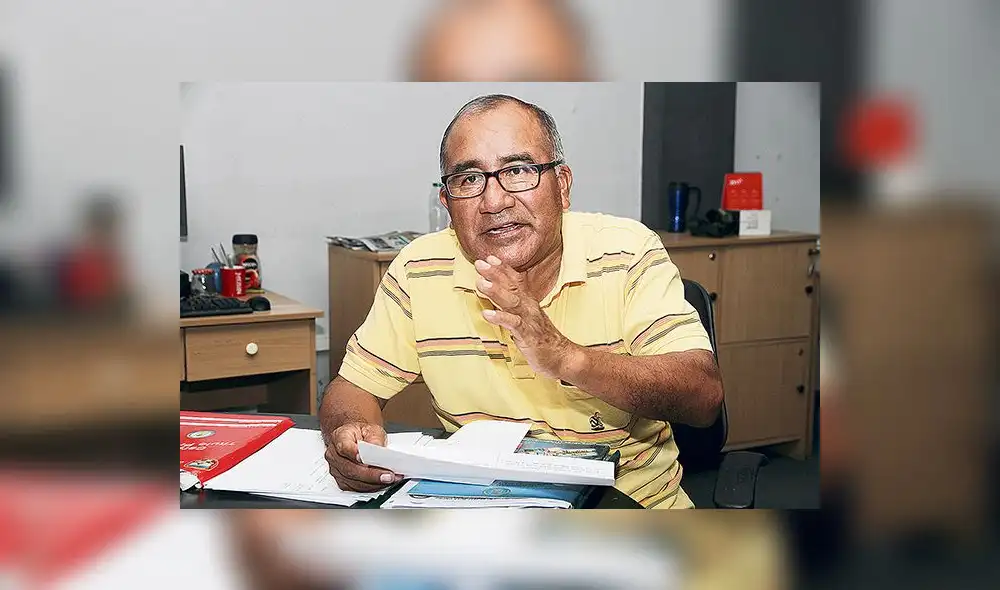 Lambayeque: SUTA denuncia irregularidades en convocatoria de personal de la UNPRG