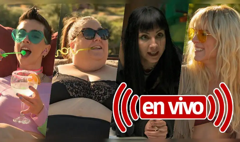 Vis a vis, el oasis capítulo 2: dónde ver el estreno de la nueva entrega - Fuente: Fox España Vis a vis, el oasis capítulo 2: dónde ver el estreno de la nueva entrega - Fuente: Fox España