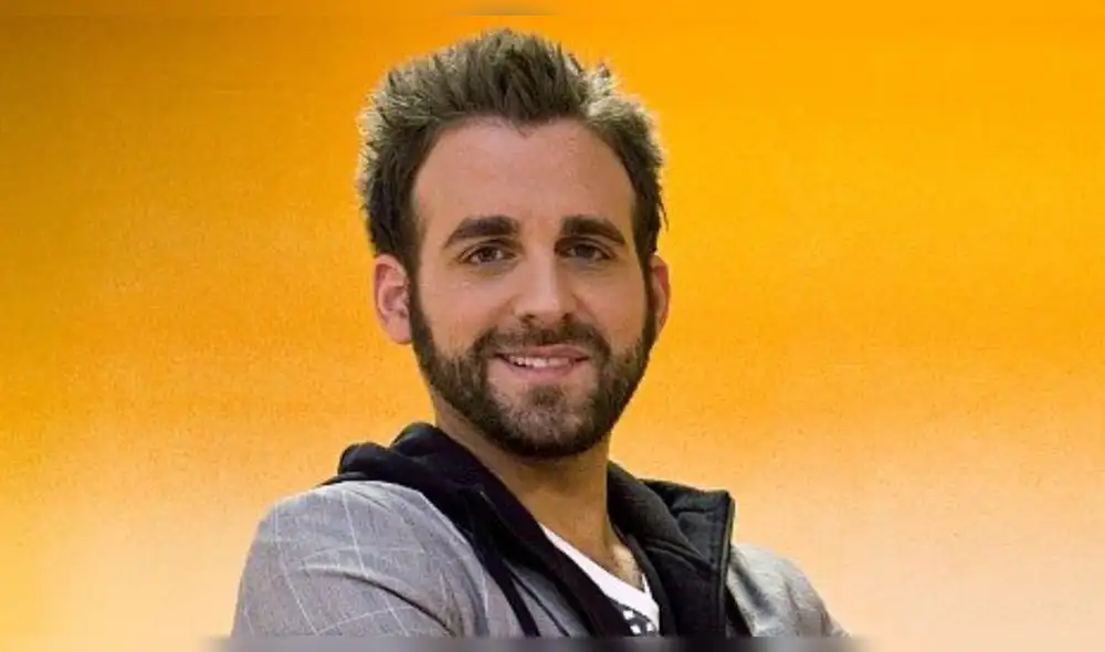 Rodrigo González y su mensaje a Maluma Rodrigo González y su mensaje a Maluma