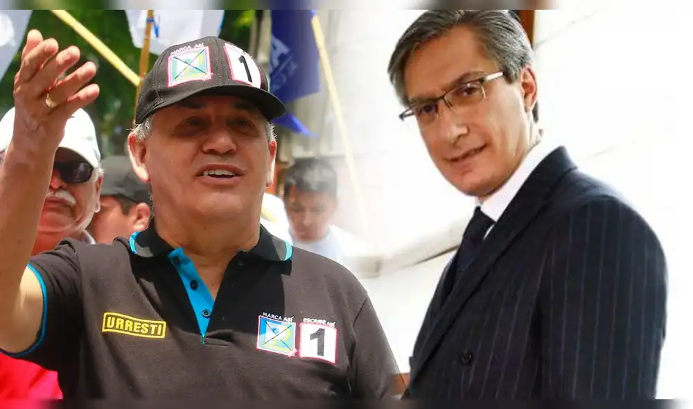 El candidato al nuevo Congreso lanzó una fuerte respuesta al periodista en plena transmisión en vivo de las elecciones El candidato al nuevo Congreso lanzó una fuerte respuesta al periodista en plena transmisión en vivo de las elecciones