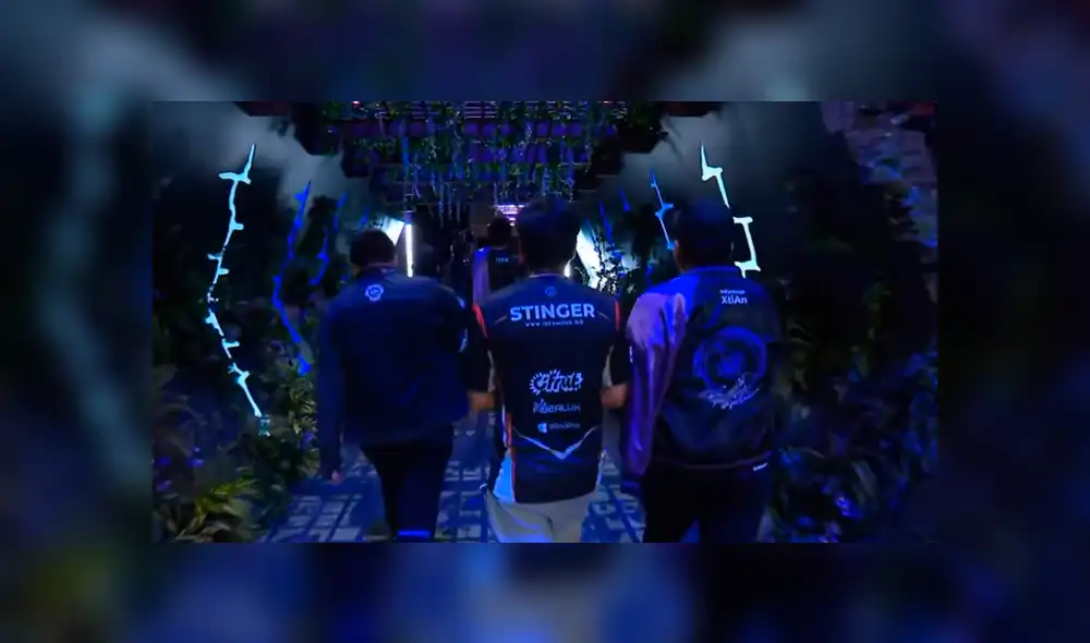 Infamous Gaming se aseguró un premio monetario de más de 800 mil dólares después de ganarle a Newbee. Infamous Gaming se aseguró un premio monetario de más de 800 mil dólares después de ganarle a Newbee.