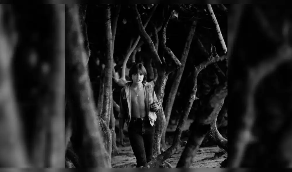 Luis Miguel de niño: 5 fotos de la infancia del “Sol de México”