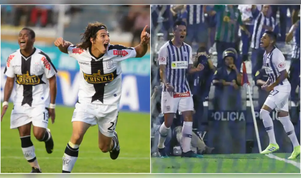 'Zlatan' Fernández y Aguirre eligen a Affonso y Quevedo como sus sucesores en Libertadores