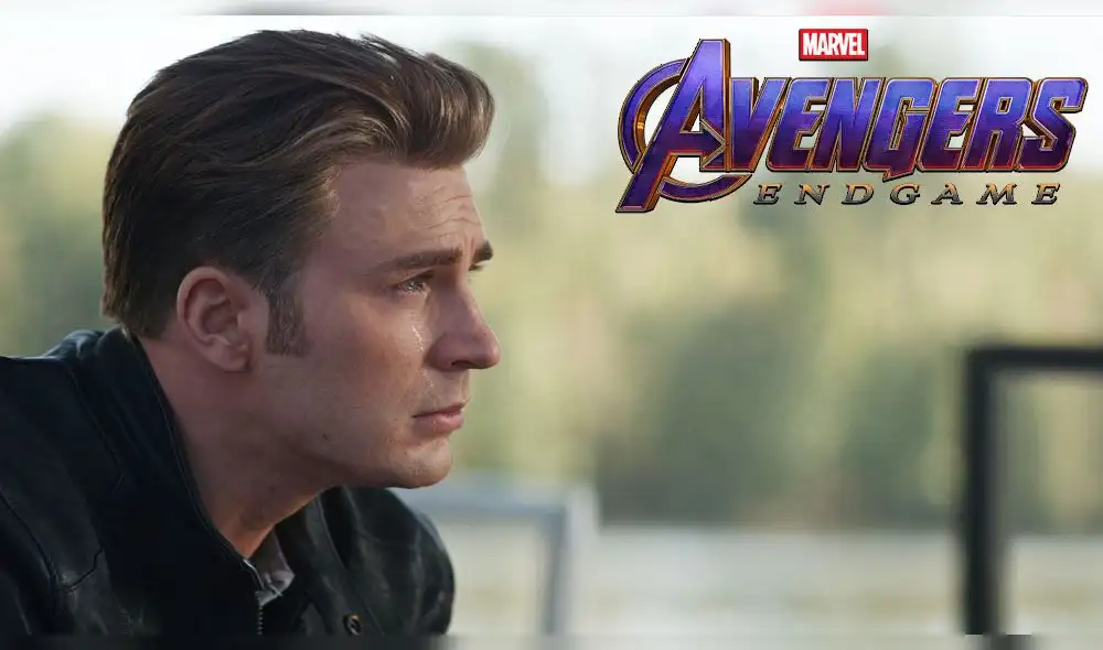 Avengers: Endgame: Revelan de qué está compuesta la espada de Thanos