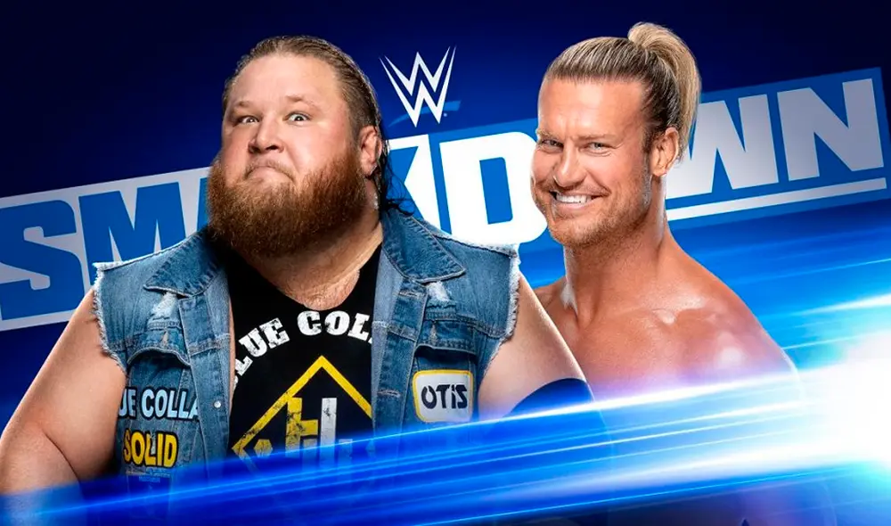 Sigue aquí EN VIVO ONLINE SmackDown Live en ruta a Money in the Bank 2020. | Foto: WWE Sigue aquí EN VIVO ONLINE SmackDown Live en ruta a Money in the Bank 2020. | Foto: WWE