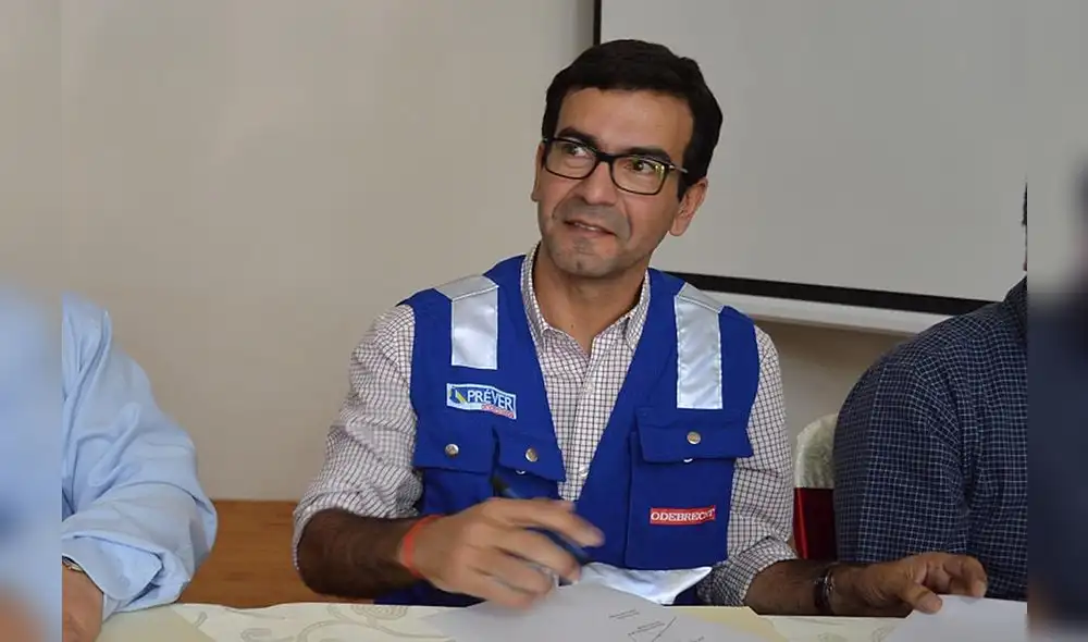 Shavit asegura que Moreno pidió US$ 4 millones a Odebrecht