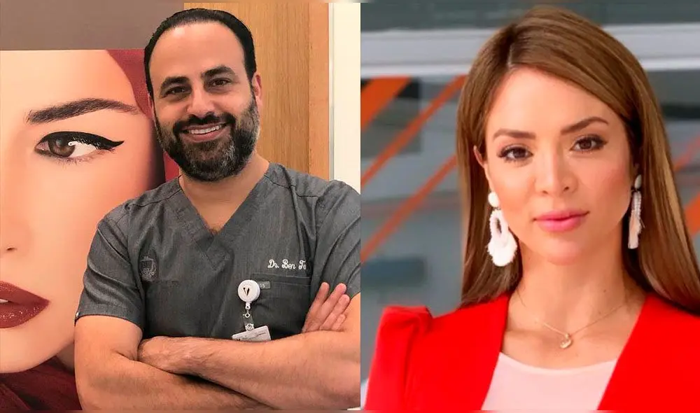 Sheyla Rojas Ben Talei