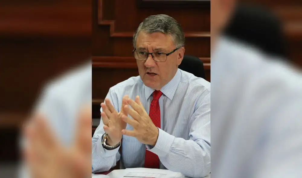 MTPE aprueba plan nacional que permitirá un entorno laboral seguro