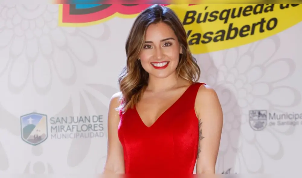 Ximena Hoyos Ximena Hoyos