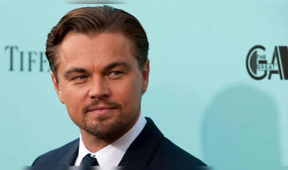 Actriz de “The Hills” rechazó pasar la noche con Leonardo DiCaprio 