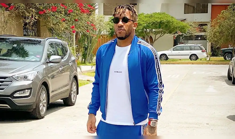 La conductora de televisión llamó la atención le dio un 'jalón de orejas' a la pareja por afectar la salud emocional de sus hijos.