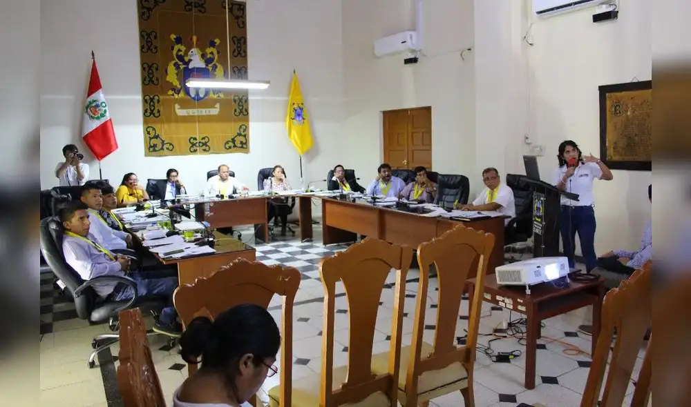 Pobladores de Nuevo Imperial contarán con mejores servicios de agua y alcantarillado