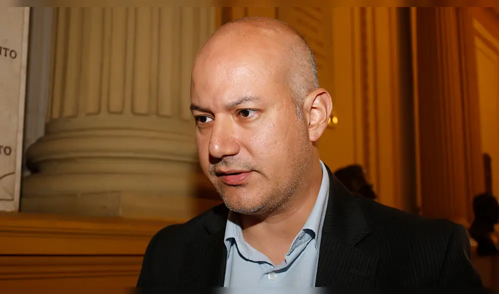 Sergio Tejada relató que lo agredieron por investigación al gobierno de Alan García