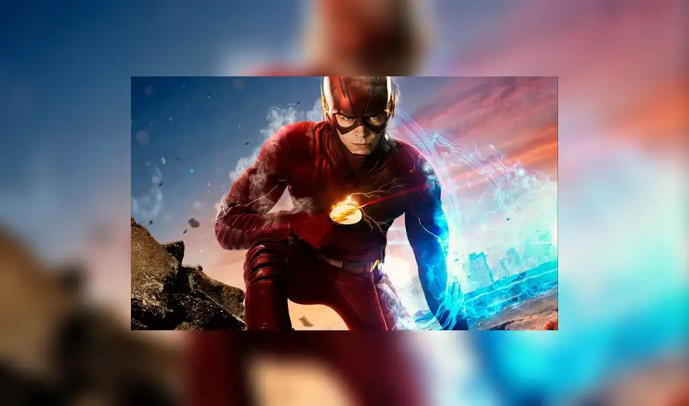 The Flash: cómic reveló momentos icónicos no presentados en la serie The Flash: cómic reveló momentos icónicos no presentados en la serie