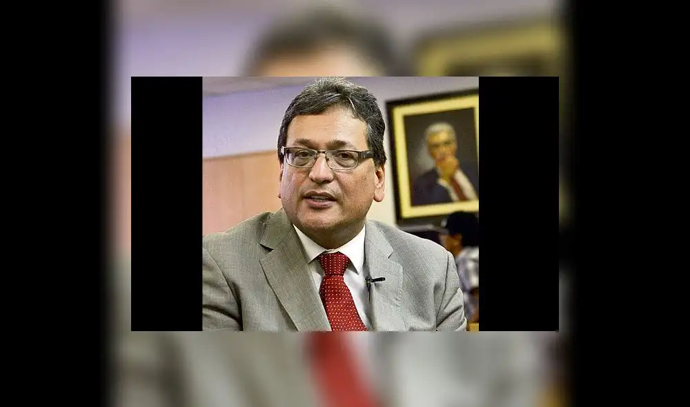 Guido Valdivia: “Por cada demandante en San Isidro... hay 5 que quieren vivir en Lima Norte” [VIDEO]