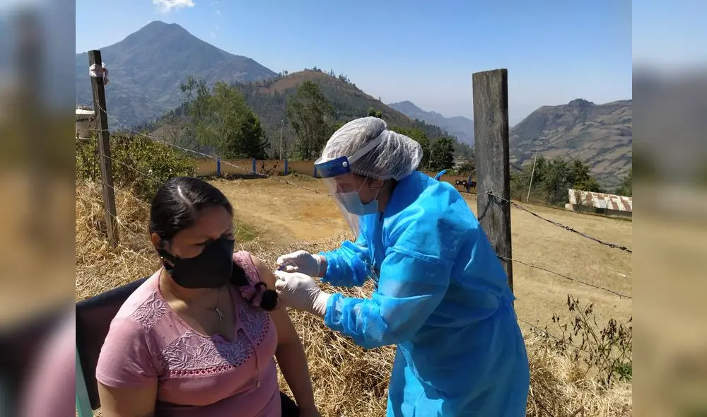 Próximas jornadas se realizarán el sábado 07 y domingo 08 de noviembre. Foto: Diresa