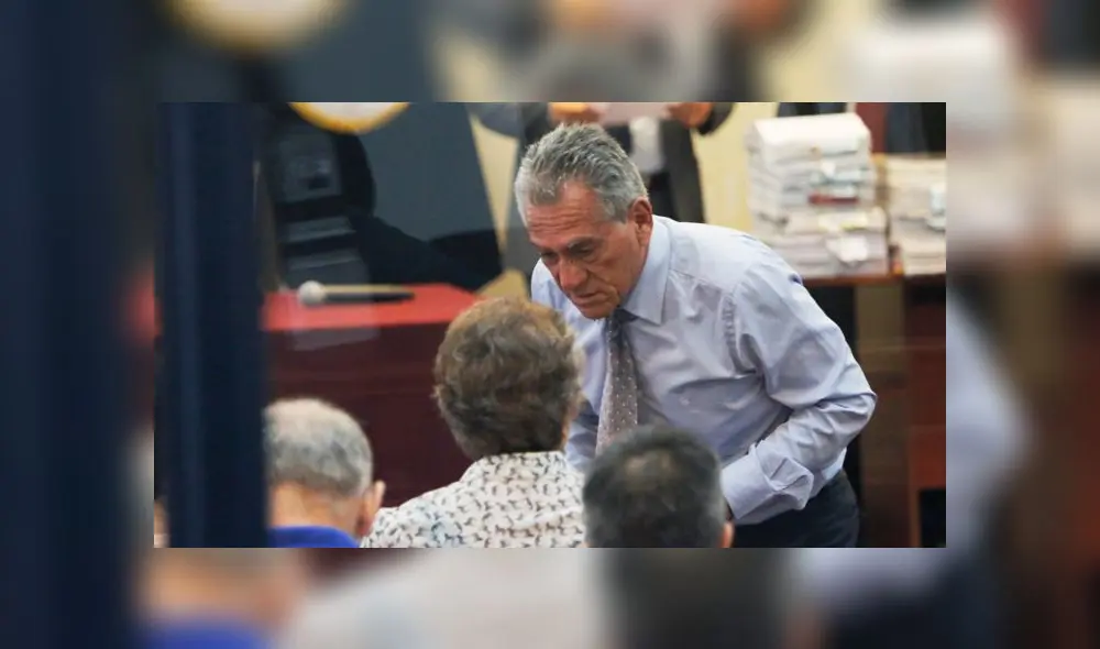 Abogado de Abimael Guzmán dice que atentado en Tarata fue un “accidente”