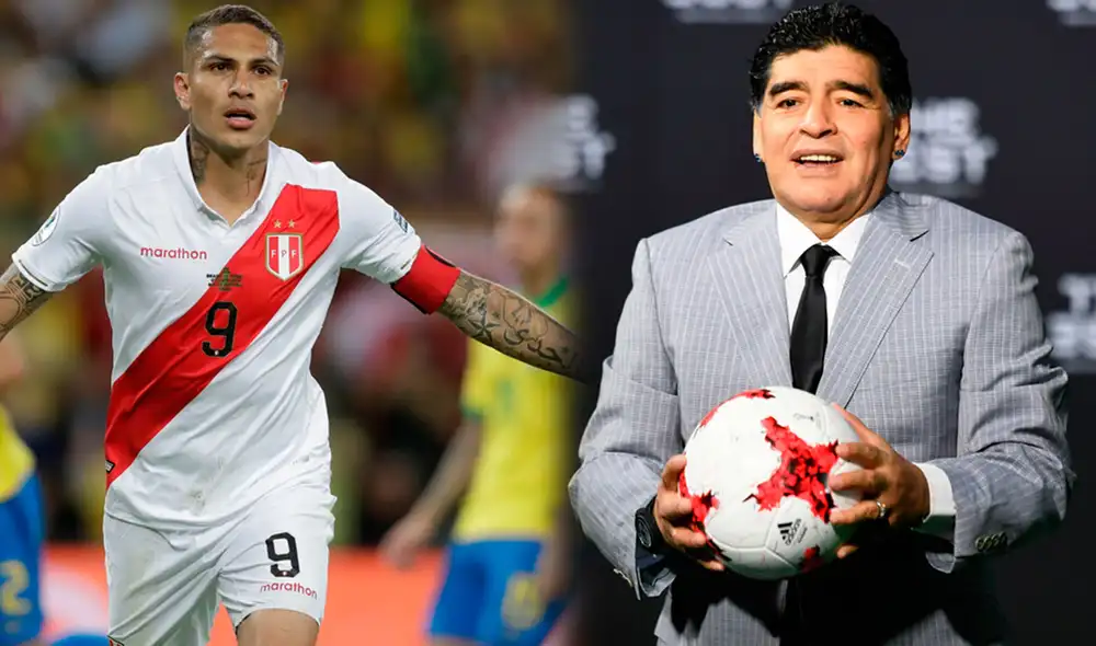Diego Armando Maradona falleció a los 60 años a causa de un paro cardiorrespiratorio miércoles 25 de noviembre. Foto: AFP.