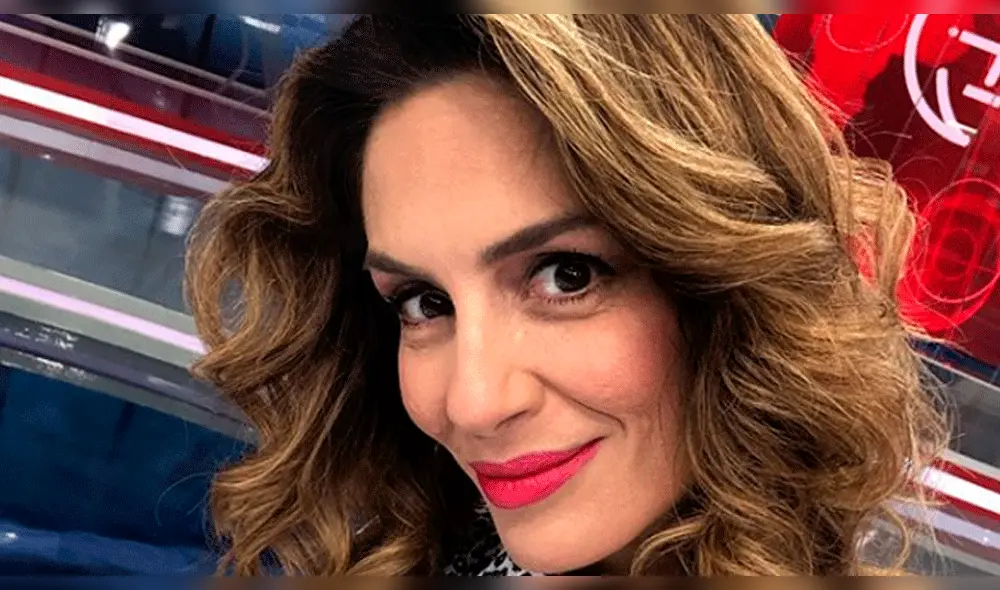 Mávila Huertas y exministro Luis Miguel Castilla son fotografíados juntos