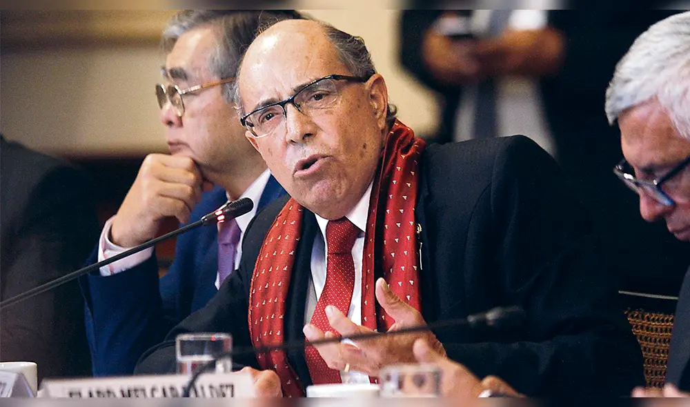 Presión y chantaje de FP en la Comisión de Ética