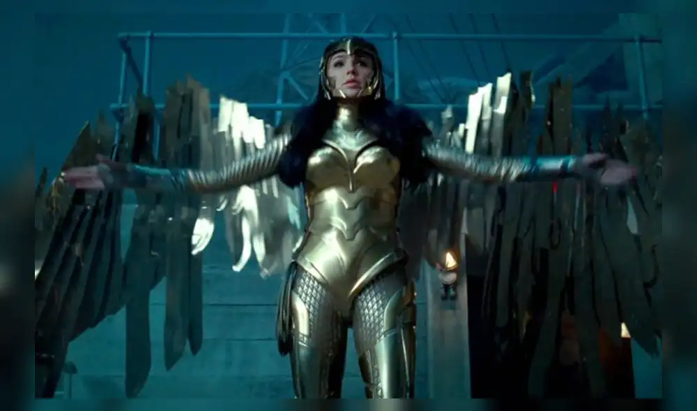 Wonder Woman no cambiará su fecha de estreno. Wonder Woman no cambiará su fecha de estreno.
