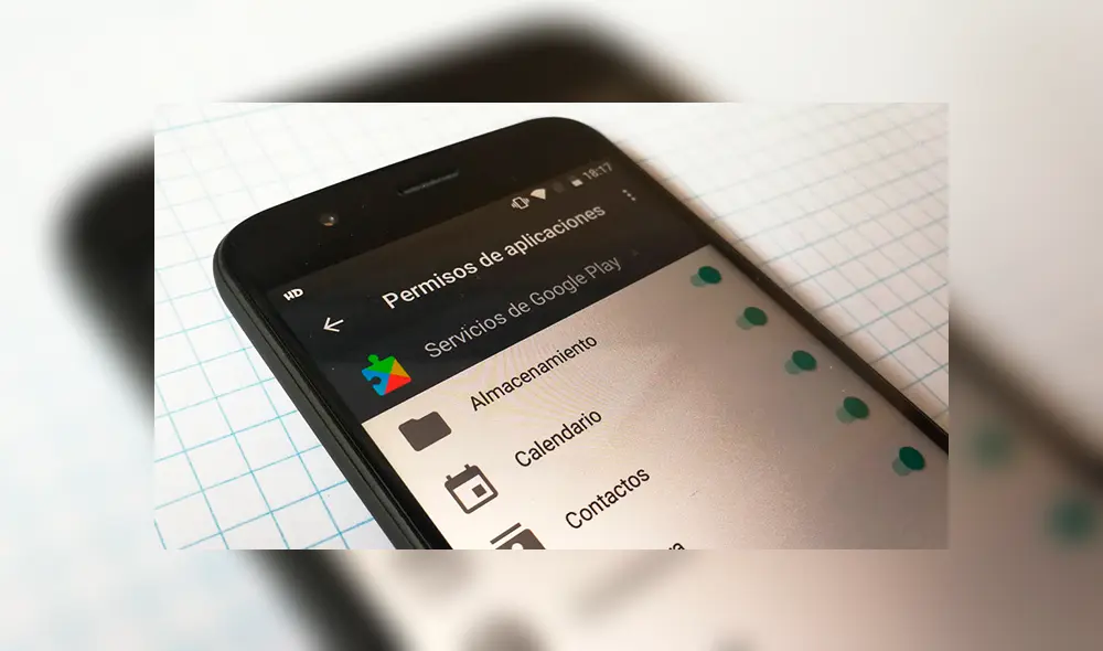 Más de 1300 aplicaciones de Android son capaces de vulnerar los permisos de acceso. Más de 1300 aplicaciones de Android son capaces de vulnerar los permisos de acceso.