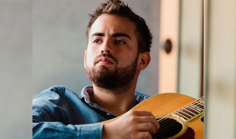 El cantante peruano se proyecta a ser una de las revelaciones del género urbano nacional. Foto: Cesar BK/Instagram El cantante peruano se proyecta a ser una de las revelaciones del género urbano nacional. Foto: Cesar BK/Instagram