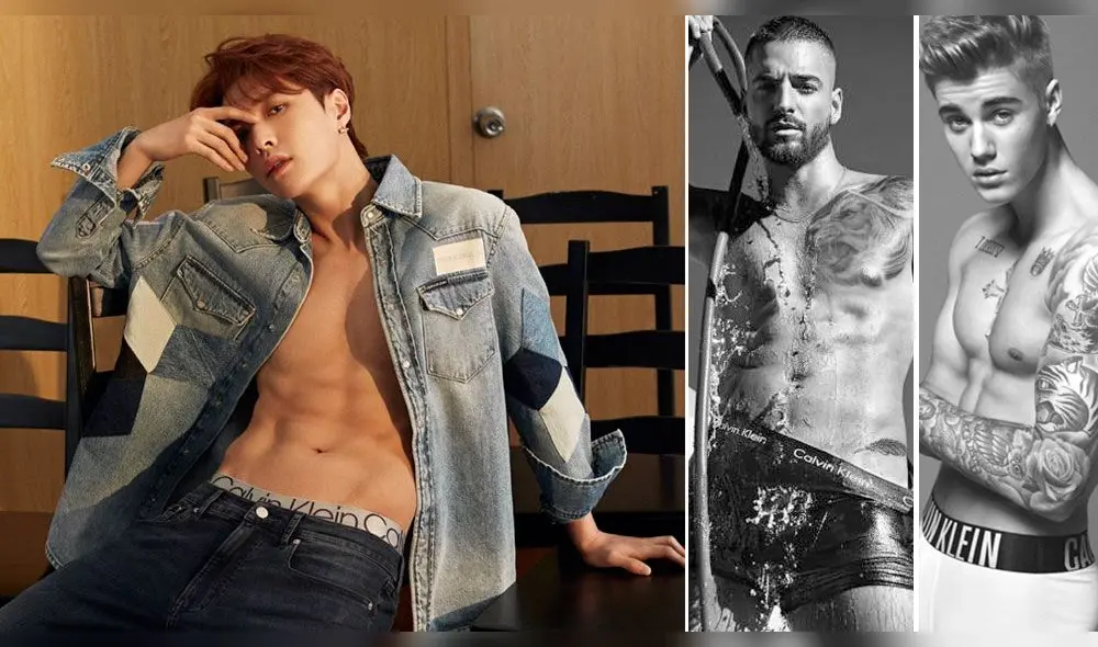 El fandom de Lay de EXO criticó el poco tiempo en pantalla del idol K-pop en comparación con Maluma o Justin Bieber. El fandom de Lay de EXO criticó el poco tiempo en pantalla del idol K-pop en comparación con Maluma o Justin Bieber.