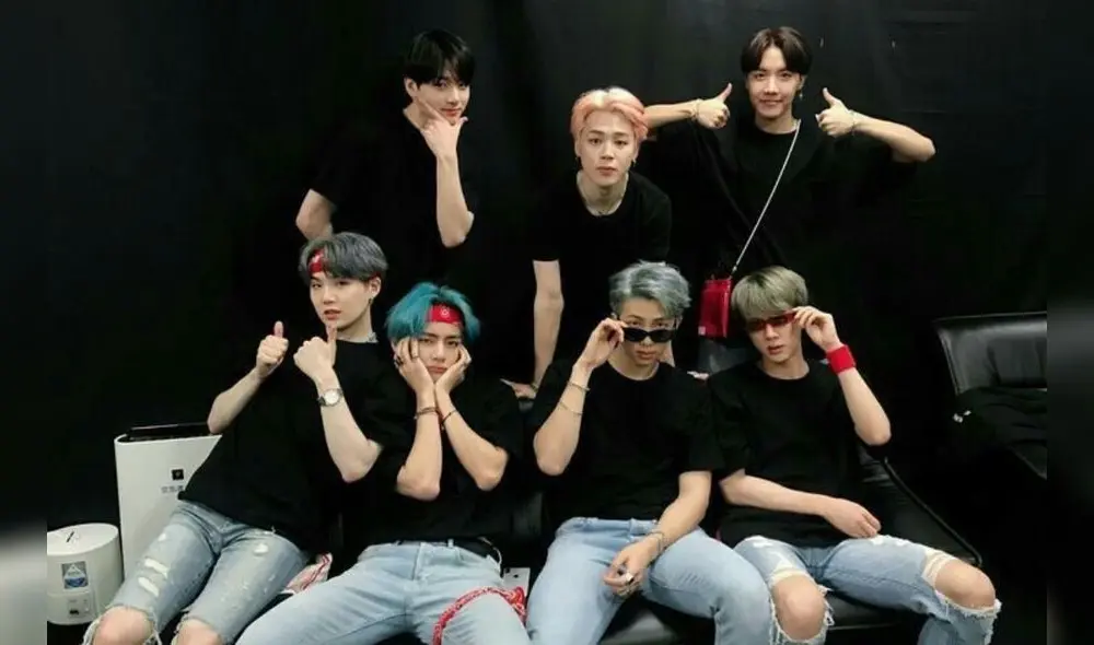 BTS, Break the silence, Taehyung, V