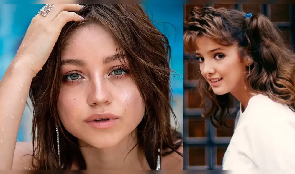 Karol Sevilla Quinceañera